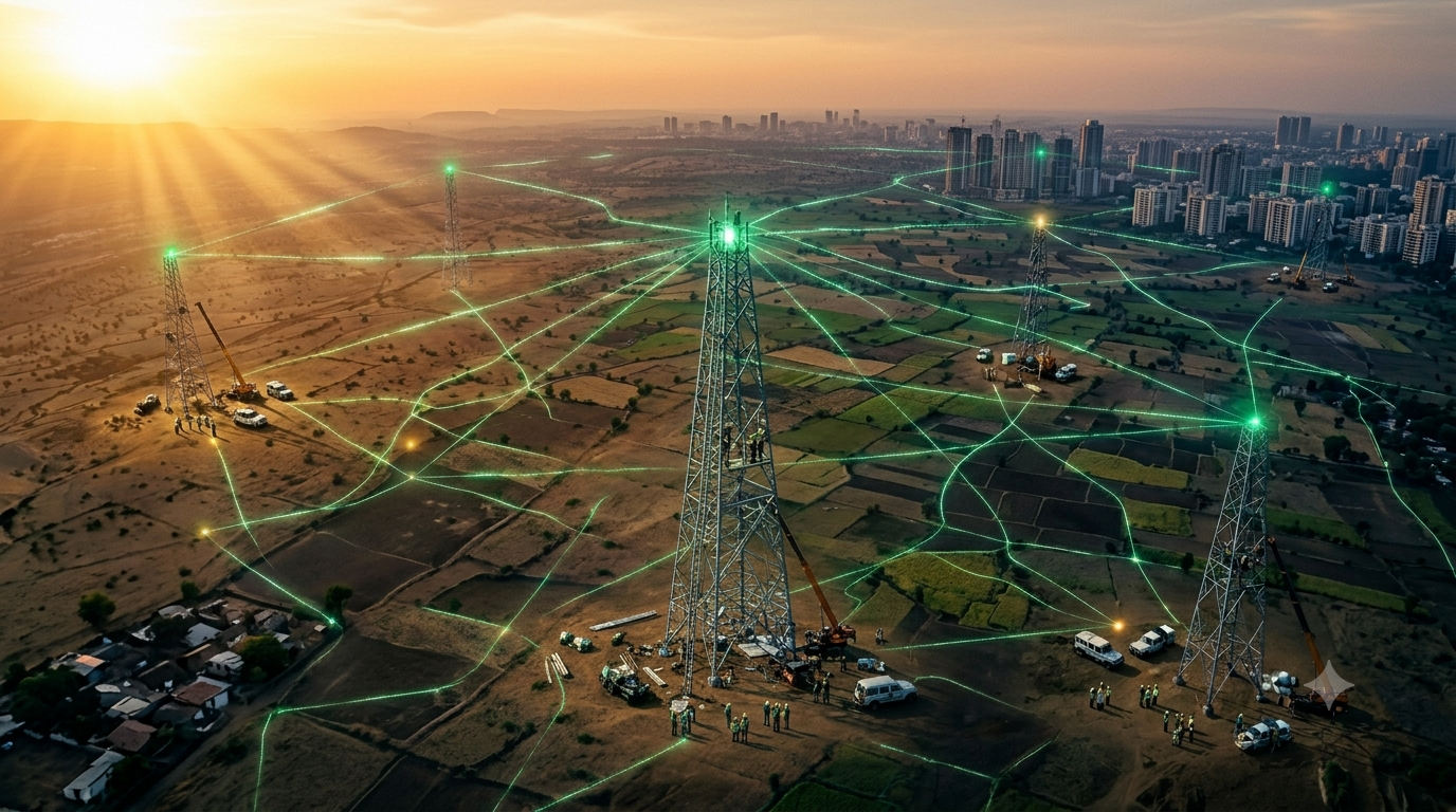 Major Telecom Customer Expansion