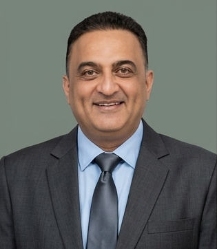 Amit Dhingra