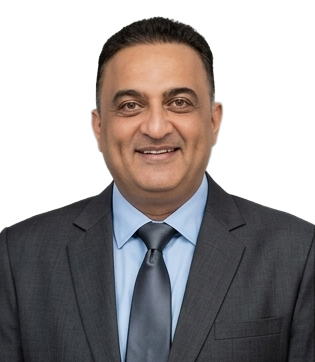 Amit Dhingra