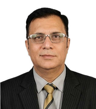 Sandeep Aswal