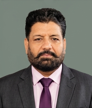 Kuldeep Singh