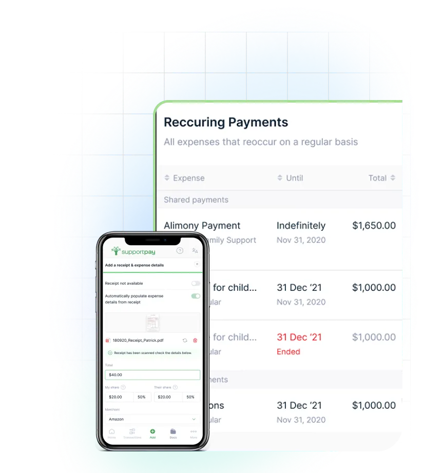 HTIS Software Mockup Showcase