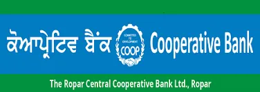 Ropar Central Cooperative Bank