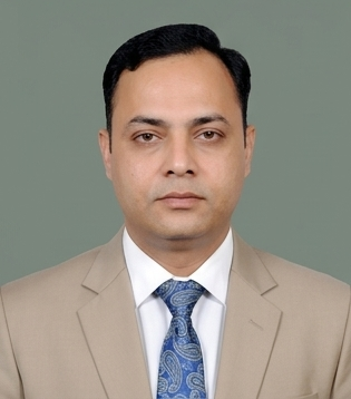 Rajeev Sharma