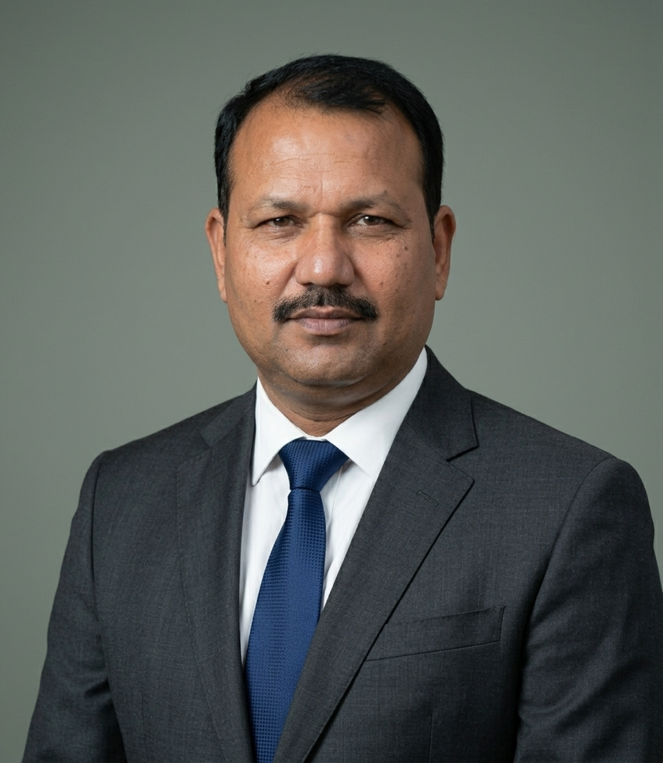 Satender Singh
