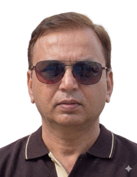 Aditya Kaushik
